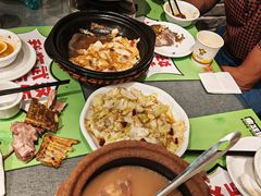 -全聚贤餐厅·湖北家常菜(沙湖店)