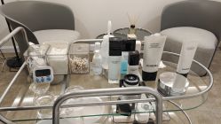 -JNK皮肤管理中心