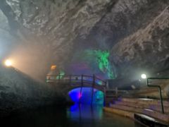 -龙宫洞风景区