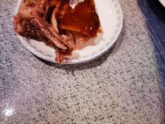 -同喜烤鸭店(光芒店)