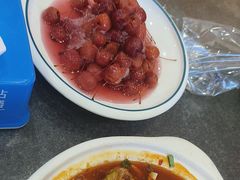 -大清花饺子(山庄店)