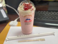 meiji牛乳姬-伏小桃(萧山银隆店)