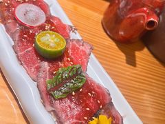 -花潮料理艺食馆(世欧广场店)