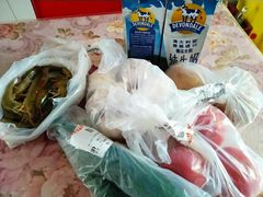 -中百仓储超市(百步亭花园路店)