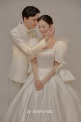 -纯色婚纱摄影(南京店)