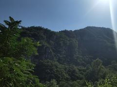 -幽岚山·童话森林