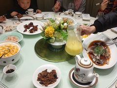 -金时代顺风大酒店(临港百联店)