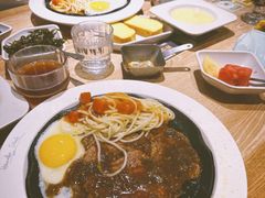 -豪客来牛排(成都锦江大融城店)