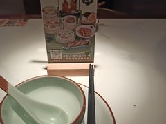 -禄运茶居·手工点心(猎德店)