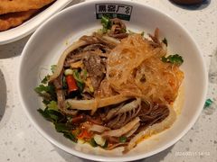-黑窑厂糖油饼烤鸭·清真菜(旗舰店)