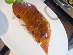 四季民福烤鸭-四季民福烤鸭店(前门店)