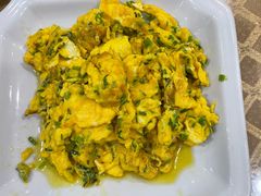 -山里人家土菜馆(茅山店)