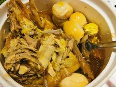 五圆蒸鸡-壹盏灯(惠农店)