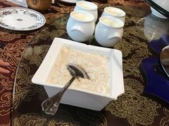 -蒙古大营·蒙古演绎餐厅(赛马场店)