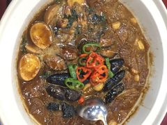 -扬州狮子楼·非遗淮扬菜(总店)