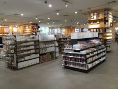 -MUJI无印良品(茂业天地店)
