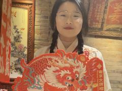-南京大牌档(人民广场店)