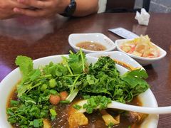 -西安饺子馆(南坪西路店)