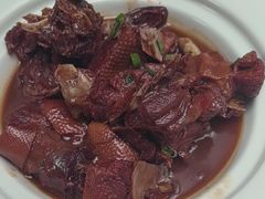 -西山人家·二十年老字号农家菜(旺山店)
