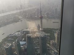 -上海中心大厦