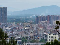 -分塔山省级森林公园