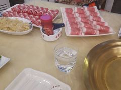 -清花阁乌拉满族火锅(厦门街店)