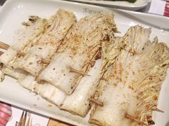 -木屋烧烤(坂田天安云谷店)