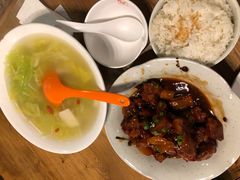 -妈妈的味道(工人体育场东路店)