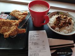 -永和大王(小厨·东四十条店)