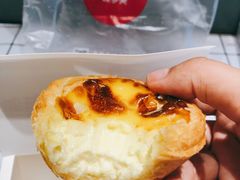 蛋挞-味多美(江桥万达店)