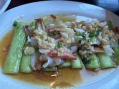 -蛇口希尔顿南海酒店·随轩中餐厅·粤菜