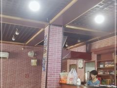 -平山城鑫烧烤(建国楼店)