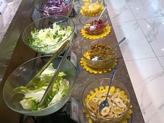 -素心素食(翠苑店)
