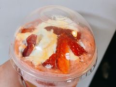-喜茶(北京华贸购物中心店)