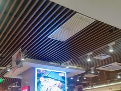 -西贝(武汉群星城店)