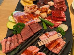 -牛角日本烧肉专门店(海运大厦店)