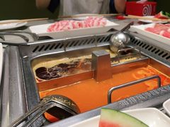 -海底捞火锅(8号仓店)
