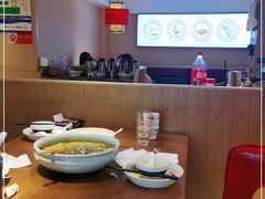 大堂-辣得叫湘菜(四明店)