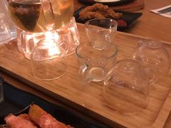 -宝岛牛排(阳逻广场店)