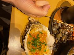 -花和尚·湘西小串烧烤(祈福店)
