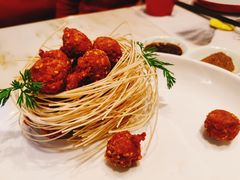 -京华烟云·北京烤鸭(领展购物广场·中关村店)