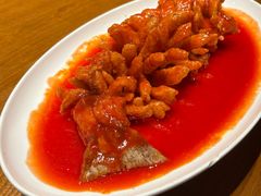 -汉小城·老铫子藕汤·乡野湖北菜(江汉路吉庆街店)
