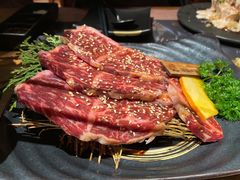 -黑牛の店·黑金店(沈阳万象城店)