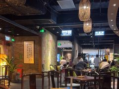 -青藤茶馆(南山路店)