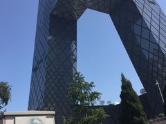 -中央广播电视总台(光华路办公区)