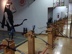 -道顺射箭·团建·骑射(张杨路店)