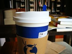 -瑞幸咖啡(天安数码城店)