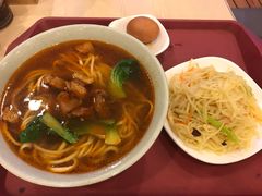 -南粥北面(东大桥店)