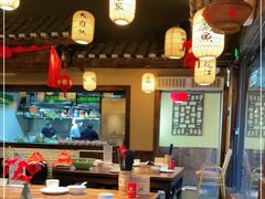 大堂-大自然(鲁家村店)