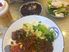 -大嘻咹biangbiang面(历史博物馆店)